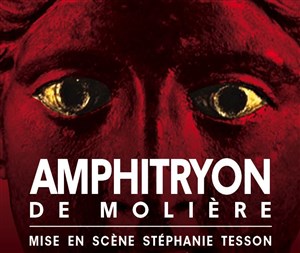 Affiche de Amphitryon