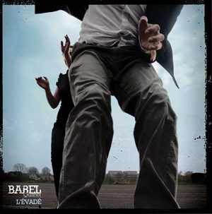 Affiche de Babel Quartet