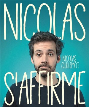 Affiche de Nicolas s'affirme