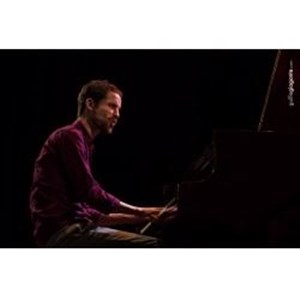 Affiche de Or Baraket Quartet featuring Charles Altura & Nitai Hershkovits