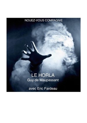 Affiche de Le Horla