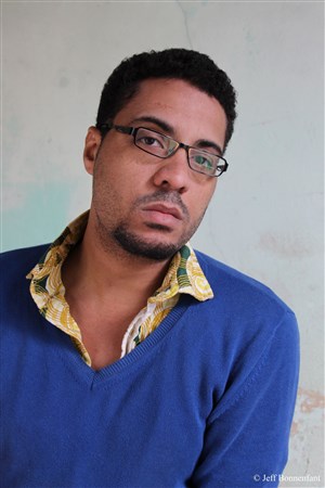 Affiche de Jann Halexander | Affidavit, le spectacle continue