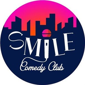 Affiche de Smile Comedy Club