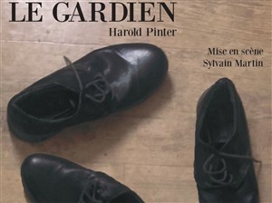 Affiche de Le Gardien