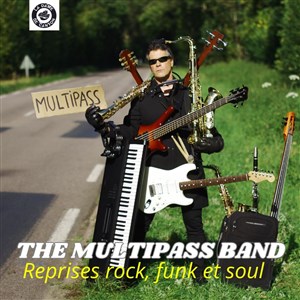 Affiche de The Multipass Band