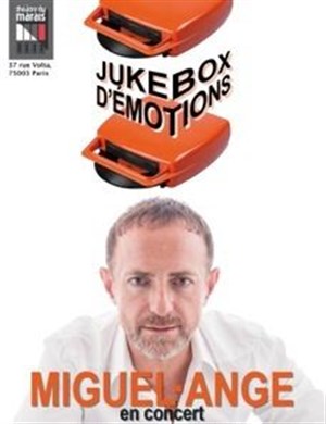 Affiche de Jukebox d'émotions