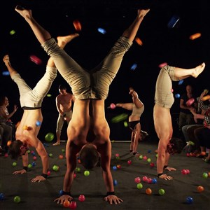 Affiche de A simple space