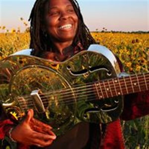 Affiche de Ruthie Foster