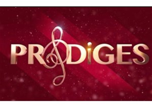 Affiche de Enregistrement d'émission: Prodiges