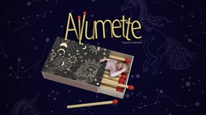 Affiche de Allumette