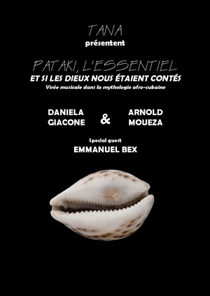 Affiche de Pataki, l'essentiel