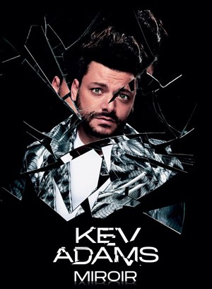 Affiche de Kev Adams
