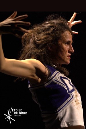 Affiche de À Cru / Corps Social, Corps Dansant | festival Avisdeturbulences