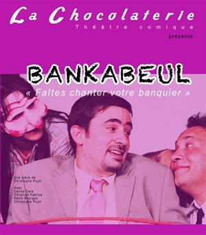 Affiche de Bankabeul