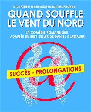 Affiche de Quand souffle le vent du nord