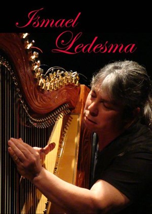 Affiche de Ismael Ledesma