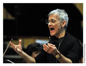 Affiche de Gérard Lesne | Il Seminario Musicale