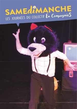 Affiche de Contes en valise