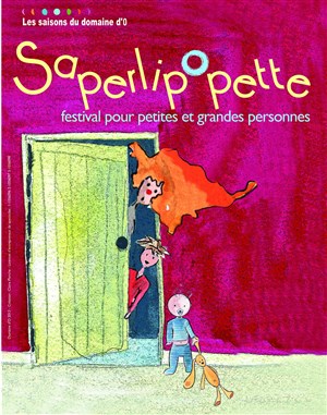 Affiche de Opéretta