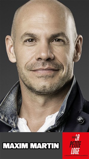 Affiche de Maxim Martin dans Fuckoff