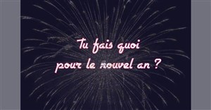 Affiche de Bienvenue en 2017 !