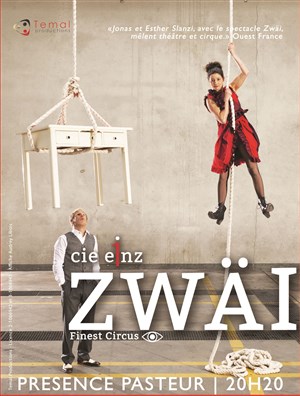 Affiche de Zwaï