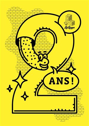 Affiche de Owlle
