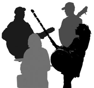 Affiche de Tiphenn Fauchois Quartet