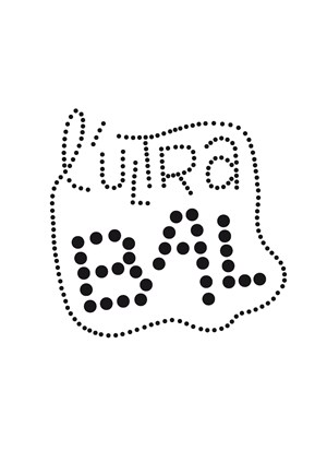 Affiche de L'Ultra Bal | Avec Alexis HK et Fixi