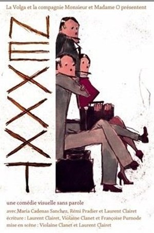 Affiche de Nexxxt