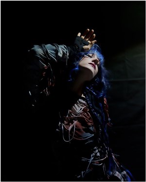 Affiche de Rebecca Moon : Confession d'une insomniaque
