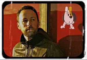 Affiche de Joseph d'Anvers : Chiens de tous poils