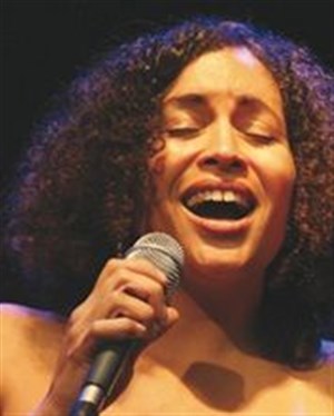 Affiche de Marie Carrié | Jazz Affair trio