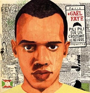 Affiche de Némir + Gaël Faye