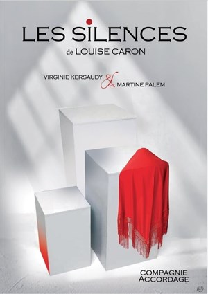 Affiche de Les silences