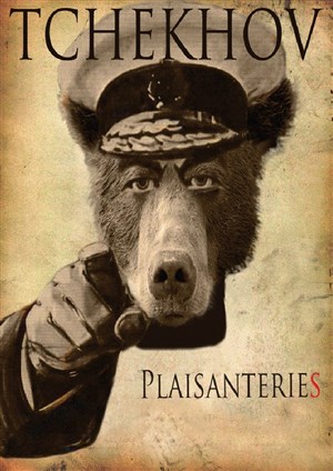 Affiche de Plaisanterie(s)