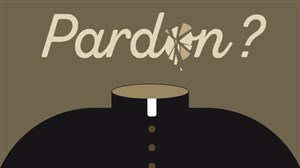 Affiche de Pardon ?