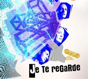 Affiche de Je te regarde