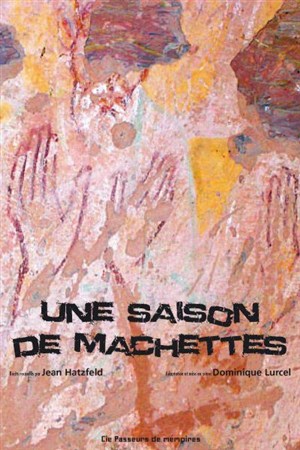Affiche de Une saison de machettes