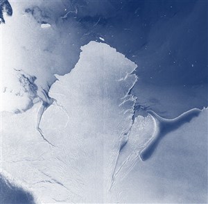 Affiche de Terre océane