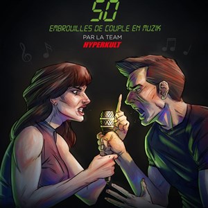 Affiche de Love 50