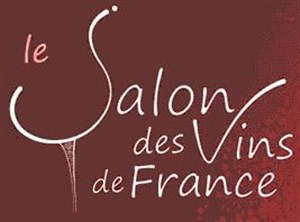 Affiche de Salons des vins de France
