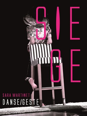 Affiche de Siege + le bain