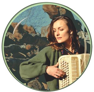 Affiche de Kélé de Nolwenn Tanet | Je dis sur Marne