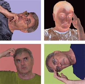 Affiche de Alors, ça été ?