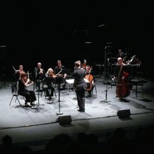 Affiche de En Miroir #1 | Lachenmann & Beethoven