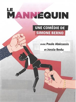 Affiche de Le mannequin