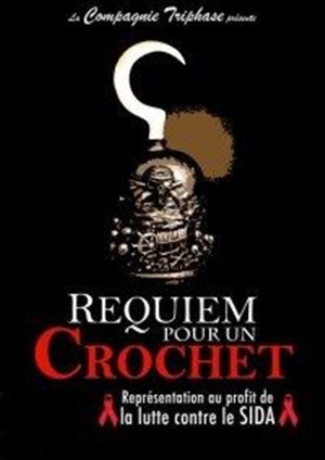 Affiche de Requiem pour un Crochet
