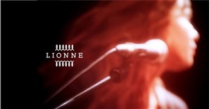 Affiche de Lionne