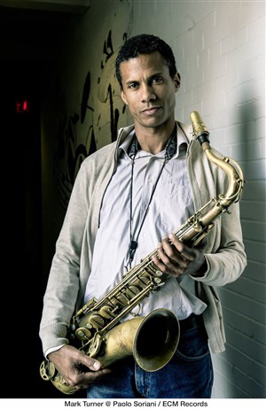 Affiche de Mark Turner Quartet